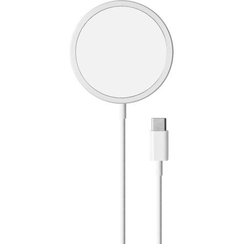 Kup Bezdrátová nabíječka PURO Magnetic nabíjecí kabel USB-C MagSafe 15W - PUR571 - {ean13} - Sklep Home Screen