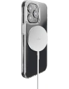 Kup Bezdrátová nabíječka PURO Magnetic nabíjecí kabel USB-C MagSafe 15W - PUR571 - {ean13} - Sklep Home Screen