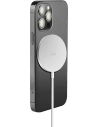 Kup Bezdrátová nabíječka PURO Magnetic nabíjecí kabel USB-C MagSafe 15W - PUR571 - {ean13} - Sklep Home Screen