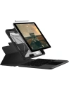 Kup Klávesnice UAG Urban Armor Gear Bluetooth Keyboard Apple iPad 10.2 2019/2020/2021 (7., 8. a 9. generace) (černá) - UAG968BLK - {ean13} - Sklep Home Screen