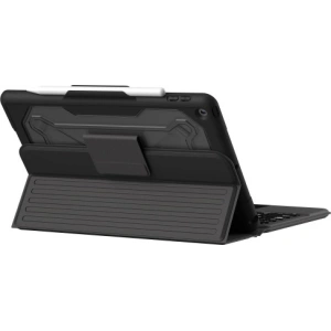 Kup Klávesnice UAG Urban Armor Gear Bluetooth Keyboard Apple iPad 10.2 2019/2020/2021 (7., 8. a 9. generace) (černá) - UAG968BLK - {ean13} - Sklep Home Screen