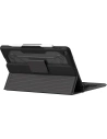 Kup Klawiatura UAG Urban Armor Gear Bluetooth Keyboard Apple iPad 10.2 2019/2020/2021 (7., 8. i 9. generacji) (czarna) - UAG968BLK - {ean13} - Sklep Home Screen