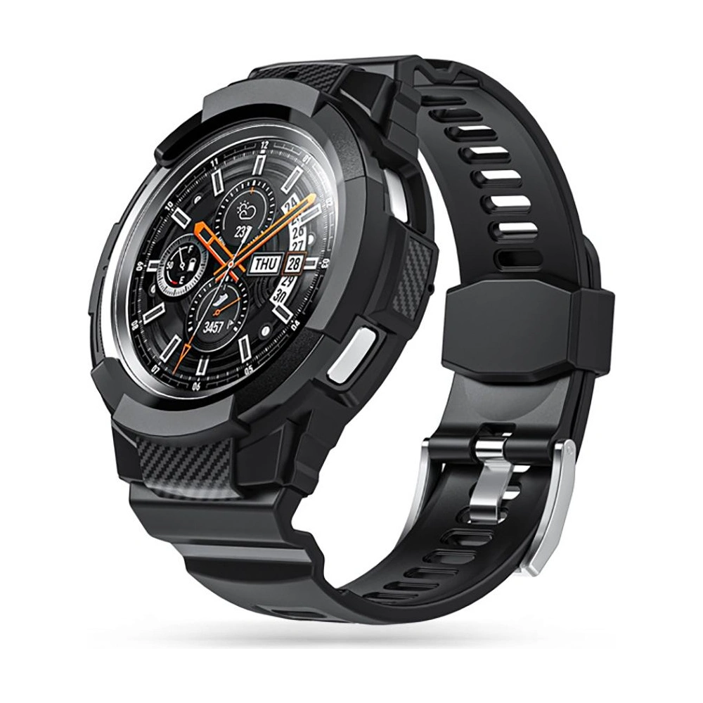 Pasek Tech-Protect Scout Pro Samsung Galaxy Watch 4 Classic 46mm Black