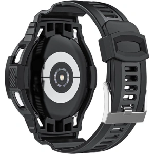 Kup Pasek Tech-Protect Scout Pro Samsung Galaxy Watch 4 Classic 46mm Fekete - THP1000BLK - {ean13} - Sklep Home Screen