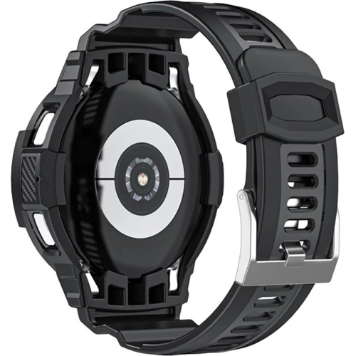 Kup Pasek Tech-Protect Scout Pro Samsung Galaxy Watch 4 Classic 46mm Černý - THP1000BLK - {ean13} - Sklep Home Screen