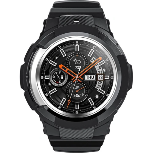 Kup Pasek Tech-Protect Scout Pro Samsung Galaxy Watch 4 Classic 46mm Černý - THP1000BLK - {ean13} - Sklep Home Screen
