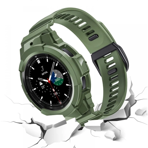 Kup Pasek Tech-Protect Scout Pro Samsung Galaxy Watch 4 Classic 46mm Černý - THP1000BLK - {ean13} - Sklep Home Screen