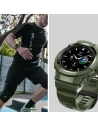 Kup Pasek Tech-Protect Scout Pro Samsung Galaxy Watch 4 Classic 46mm Černý - THP1000BLK - {ean13} - Sklep Home Screen