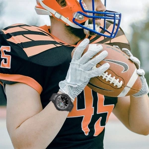 Kup Pasek Tech-Protect Scout Pro Samsung Galaxy Watch 4 Classic 46mm Fekete - THP1000BLK - {ean13} - Sklep Home Screen