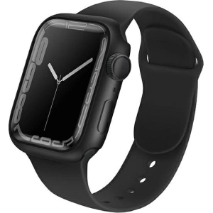 Etui UNIQ Legion Apple Watch 4/5/6/7/SE/8/9 40/41mm czarny/black