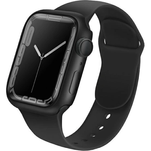 Kup Etui UNIQ Legion Apple Watch 4/5/6/7/SE/8/9 40/41mm černý/black - UNIQ613BLK - {ean13} - Sklep Home Screen