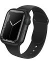 Kup Etui UNIQ Legion Apple Watch 4/5/6/7/SE/8/9 40/41mm czarny/black - UNIQ613BLK - {ean13} - Sklep Home Screen