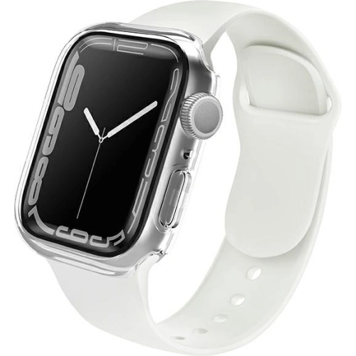 Kup Etui UNIQ Legion Apple Watch 4/5/6/7/SE/8/9 40/41mm átlátszó/clear - UNIQ614CL - {ean13} - Sklep Home Screen