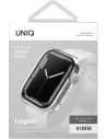 Kup Etui UNIQ Legion Apple Watch 4/5/6/7/SE/8/9 40/41mm átlátszó/clear - UNIQ614CL - {ean13} - Sklep Home Screen