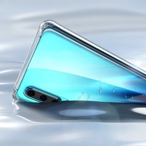 Kup Etui ze szkła hartowanego Benks Shiny Glass Huawei P30 Clear - BKS196CL - {ean13} - Sklep Home Screen