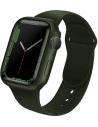 Case UNIQ Legion Apple Watch 4/5/6/7/8/9/SE 44/45mm grün/green