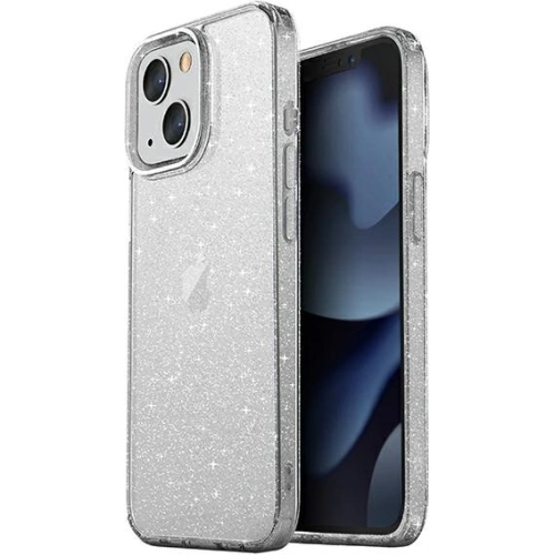 Kup Etui UNIQ LifePro Xtreme Apple iPhone 13 transparent/tinsel lucent - UNIQ619TINLUC - {ean13} - Sklep Home Screen