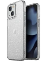 Case UNIQ LifePro Xtreme Apple iPhone 13 transparent/tinsel lucent