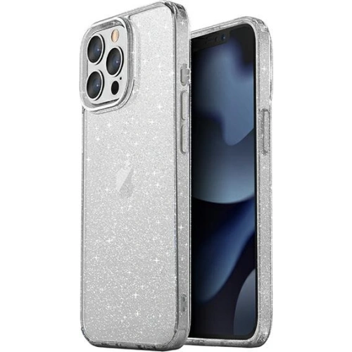 Kup Etui UNIQ LifePro Xtreme Apple iPhone 13 Pro Max átlátszó/tinsel lucent - UNIQ621TINLUC - {ean13} - Sklep Home Screen