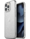 Etui UNIQ LifePro Xtreme Apple iPhone 13 Pro Max átlátszó/tinsel lucent