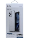 Kup Etui UNIQ LifePro Xtreme Apple iPhone 13 Pro Max átlátszó/tinsel lucent - UNIQ621TINLUC - {ean13} - Sklep Home Screen