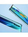 Kup Etui ze skla tvrzeného Benks Shiny Glass Huawei P30 Clear - BKS196CL - {ean13} - Sklep Home Screen