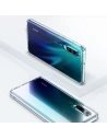 Kup Etui ze skla tvrzeného Benks Shiny Glass Huawei P30 Clear - BKS196CL - {ean13} - Sklep Home Screen