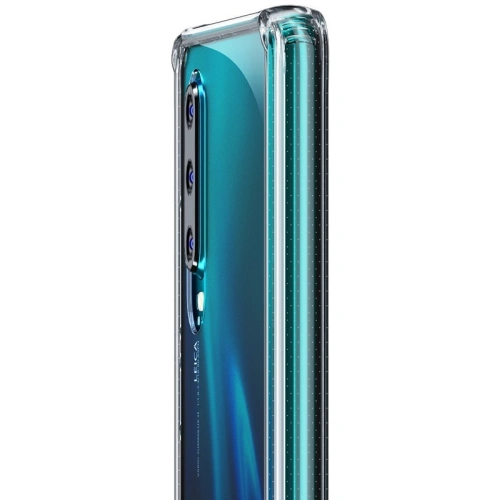 Kup Case aus gehärtetem Glas Benks Shiny Glass Huawei P30 Clear - BKS196CL - {ean13} - Sklep Home Screen