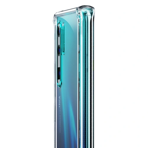Kup Case aus gehärtetem Glas Benks Shiny Glass Huawei P30 Pro Clear - BKS195CL - {ean13} - Sklep Home Screen