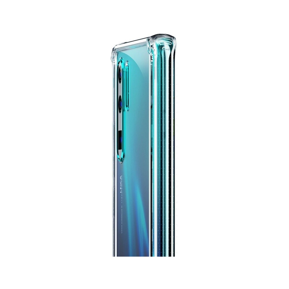 Kup Etui ze szkła hartowanego Benks Shiny Glass Huawei P30 Pro Clear w najlepszej cenie w Home Screen