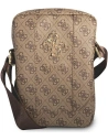 Kup Táska Guess GUTB10G4GFBR 10 hüvelyk barna/brown 4G Big Metal Logo - GUE1686BR - {ean13} - Sklep Home Screen