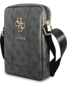 Kup Tasche Guess GUTB10G4GFGR 10 Zoll grau/grey 4G Big Metal Logo - GUE1687GRY - {ean13} - Sklep Home Screen