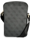 Kup Tasche Guess GUTB10G4GFGR 10 Zoll grau/grey 4G Big Metal Logo - GUE1687GRY - {ean13} - Sklep Home Screen