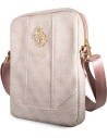 Kup Torba Guess GUTB10G4GFPI 10 inch roz/roz 4G Big Metal Logo - GUE1688PNK - {ean13} - Sklep Home Screen
