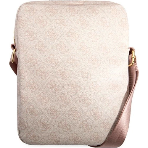 Kup Táska Guess GUTB10G4GFPI 10 hüvelyk rózsaszín/pink 4G Big Metal Logo - GUE1688PNK - {ean13} - Sklep Home Screen