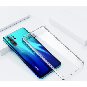 Kup Etui ze szkła hartowanego Benks Shiny Glass Huawei P30 Pro Clear - BKS195CL - {ean13} - Sklep Home Screen