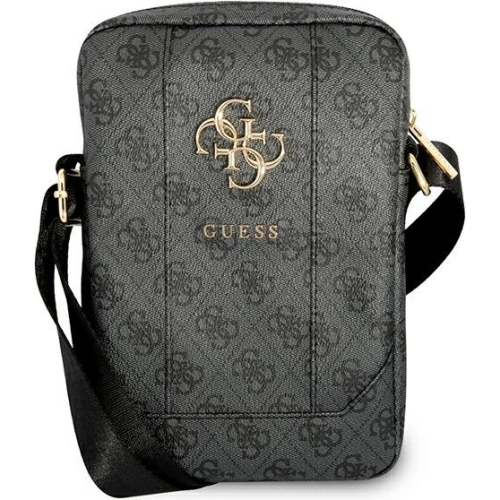 Kup Torba Guess GUTB8G4GFGR 8 hüvelyk szürke/grey 4G Big Metal Logo - GUE1690GRY - {ean13} - Sklep Home Screen
