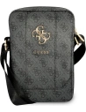 Kup Tasche Guess GUTB8G4GFGR 8 Zoll grau/grey 4G Big Metal Logo - GUE1690GRY - {ean13} - Sklep Home Screen