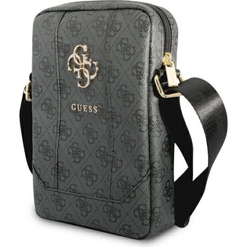 Kup Torba Guess GUTB8G4GFGR 8 hüvelyk szürke/grey 4G Big Metal Logo - GUE1690GRY - {ean13} - Sklep Home Screen