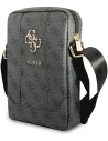 Kup Tasche Guess GUTB8G4GFGR 8 Zoll grau/grey 4G Big Metal Logo - GUE1690GRY - {ean13} - Sklep Home Screen