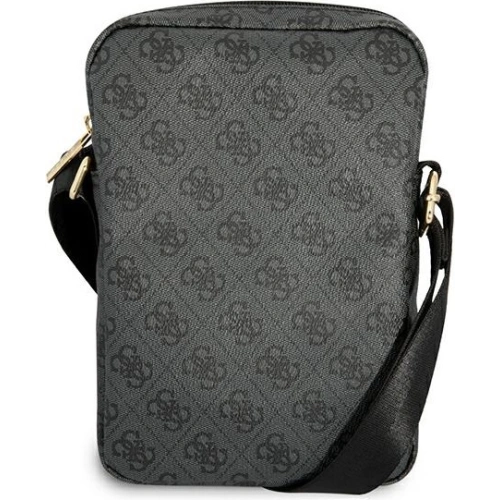 Kup Torba Guess GUTB8G4GFGR 8 hüvelyk szürke/grey 4G Big Metal Logo - GUE1690GRY - {ean13} - Sklep Home Screen