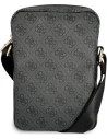 Kup Tasche Guess GUTB8G4GFGR 8 Zoll grau/grey 4G Big Metal Logo - GUE1690GRY - {ean13} - Sklep Home Screen