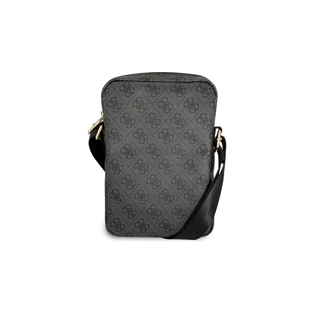 Torba Guess GUTB8G4GFGR 8 cali szara/grey 4G Big Metal Logo