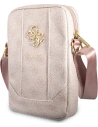 Kup Tasche Guess GUTB8G4GFPI 8 Zoll rosa/pink 4G Big Metal Logo - GUE1691PNK - {ean13} - Sklep Home Screen