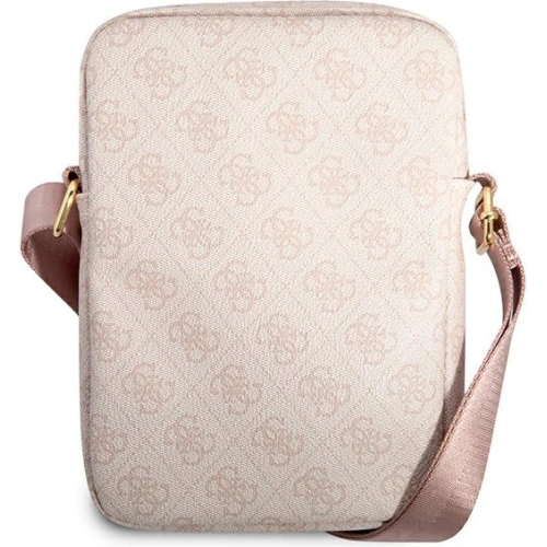 Kup Tasche Guess GUTB8G4GFPI 8 Zoll rosa/pink 4G Big Metal Logo - GUE1691PNK - {ean13} - Sklep Home Screen