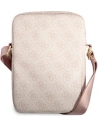 Kup Tasche Guess GUTB8G4GFPI 8 Zoll rosa/pink 4G Big Metal Logo - GUE1691PNK - {ean13} - Sklep Home Screen