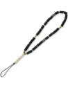Kup Zawieszka Guess GUSTPEARK Phone Strap negru/black Heishi Beads - GUE1692BLK - {ean13} - Sklep Home Screen