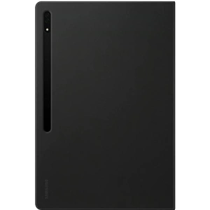 Buy Samsung Galaxy Tab S8 Ultra EF-ZX900PB black Note View Cover - SMG709BLK - {ean13} - Home Screen Store Europe