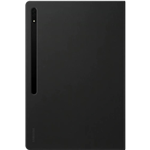 Kup Etui Samsung Galaxy Tab S8 Ultra EF-ZX900PB negru/black Note View Cover - SMG709BLK - {ean13} - Sklep Home Screen