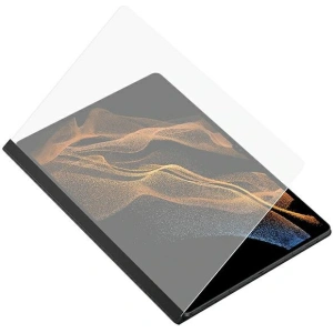Buy Samsung Galaxy Tab S8 Ultra EF-ZX900PB black Note View Cover - SMG709BLK - {ean13} - Home Screen Store Europe